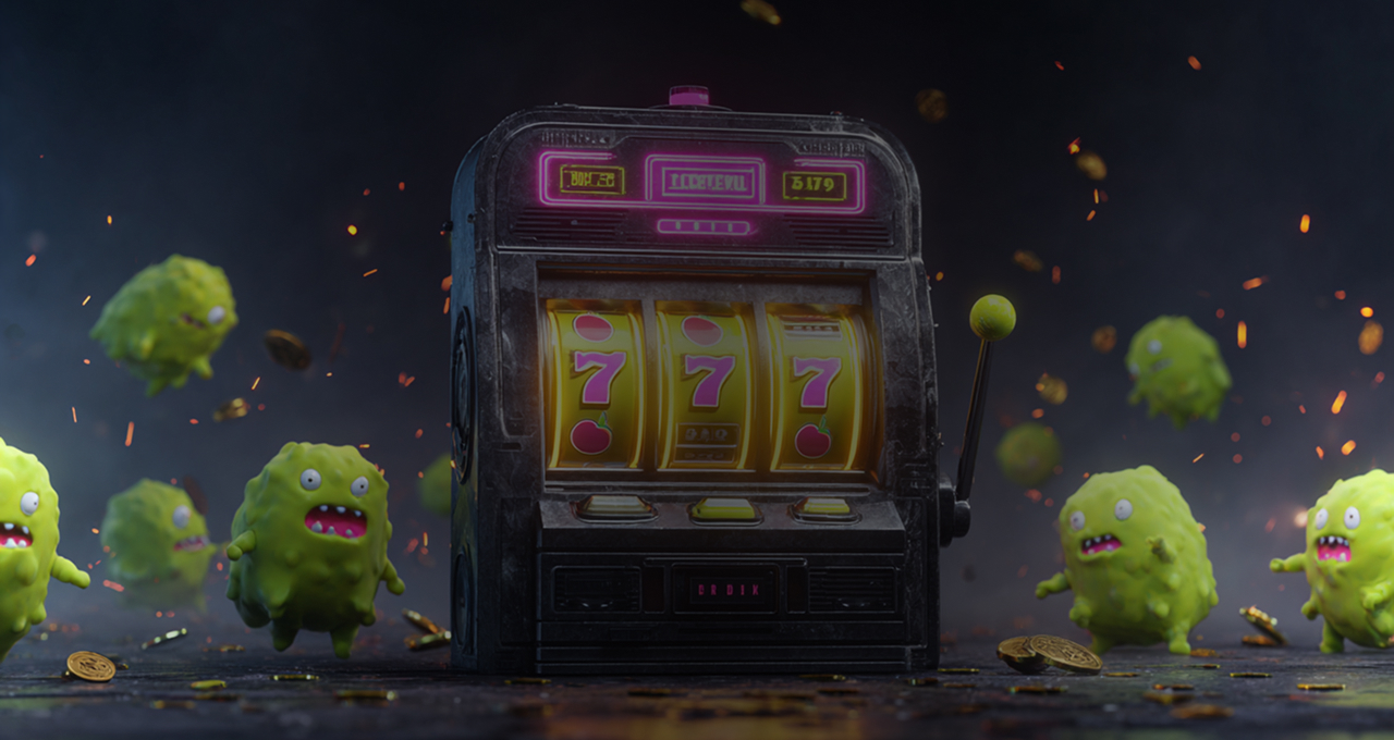 Scream Casino