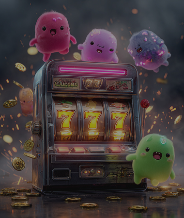 Scream Casino