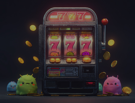 Scream Casino