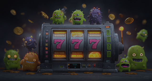 Scream Casino