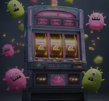 Scream Casino