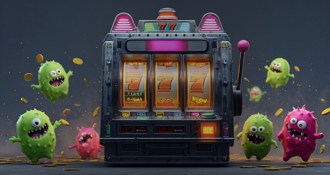 Scream Casino